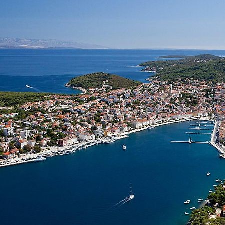 Nonna Vittoria 1 Lejlighed Mali Lošinj Eksteriør billede