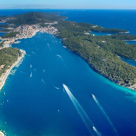 Nonna Vittoria 1 Lejlighed Mali Lošinj Eksteriør billede