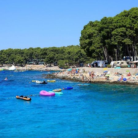 Nonna Vittoria 1 Lejlighed Mali Lošinj Eksteriør billede